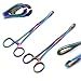 AAProTools Sponge Forceps 7