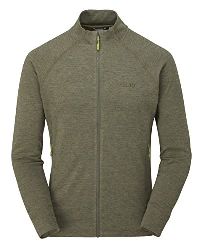 Rab Nexus Jacket - Men's, Light Khaki, L