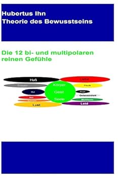 Paperback Theorie des Bewustseins [German] Book