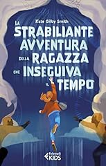 La strabiliante avventura della ragazza che inseguiva il tempo