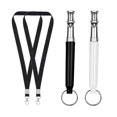 dog training whistles