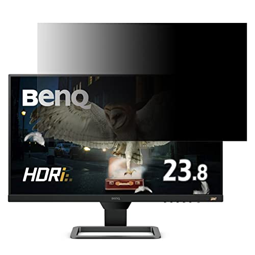 BenQ EW2480  23.8C` 16:9 `h~ tB^[ vCoV[tB^[ p\RPC j^[ tیtB u[CgJbg ˖h~ p\R ZLeB[̂h~ ʎgp\ ˖h~ EȒP JPt