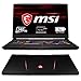 Produktbild MSI GE75 10SFS-067 Raider (43,9 cm/17,3 Zoll/240Hz) Gaming-Laptop (Intel Core i9-10980HK, 16GB RAM, 512GB PCIe SSD + 1TB HDD, Nvidia GeForce RTX 2070 SUPER 8GB, Windows 10 Pro) schwarz