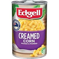 Edgell Creamed Corn 420 g