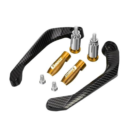 Protection pour moto C400 GT anti-choc pour leviers de frein