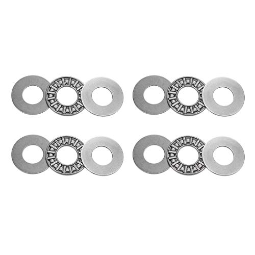 捲軸71 F689ZZ 9x17x5mm 深溝玉軸受 F618/9ZZ F689 Z ZZ 10個
