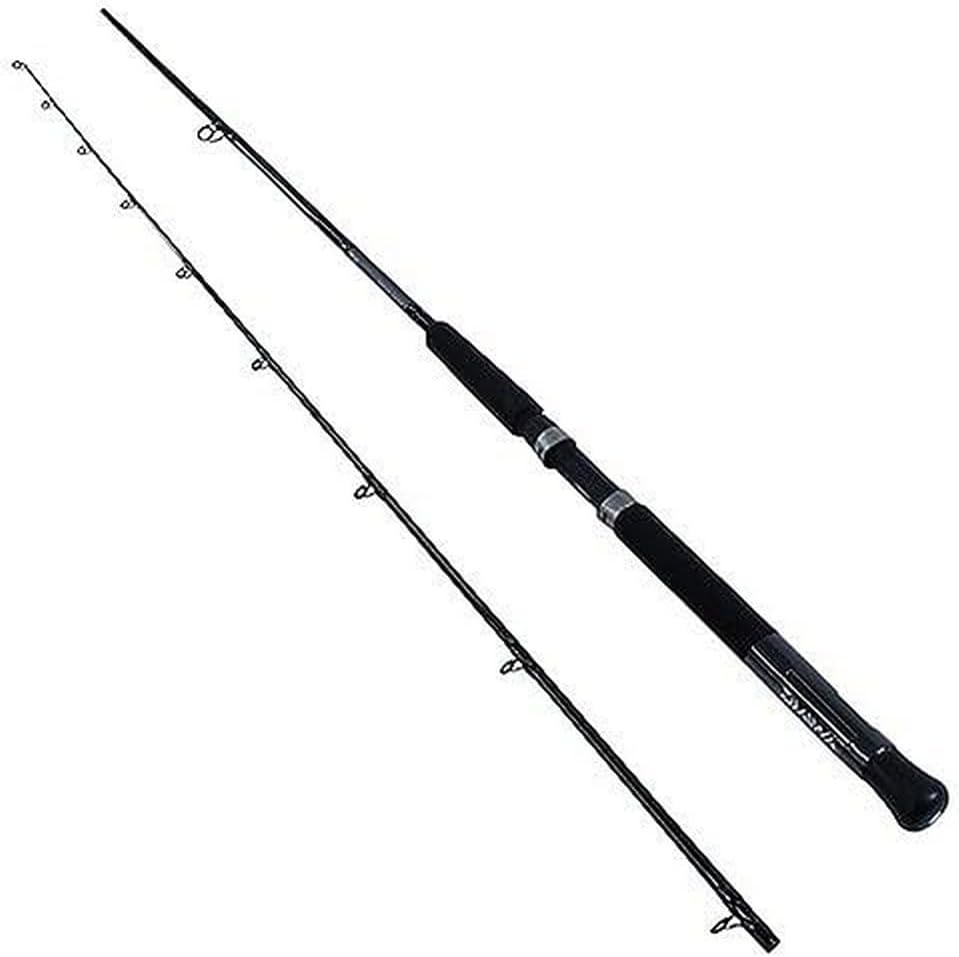 ダイワ(DAIWA) トローリングロッド