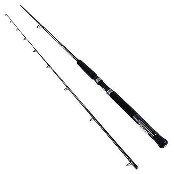 Amazon | ダイワ(DAIWA) トローリングロッド グレートレイク 8