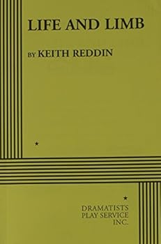 Paperback Life and Limb. Book