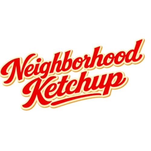 Couverture de Neighborhood Ketchup