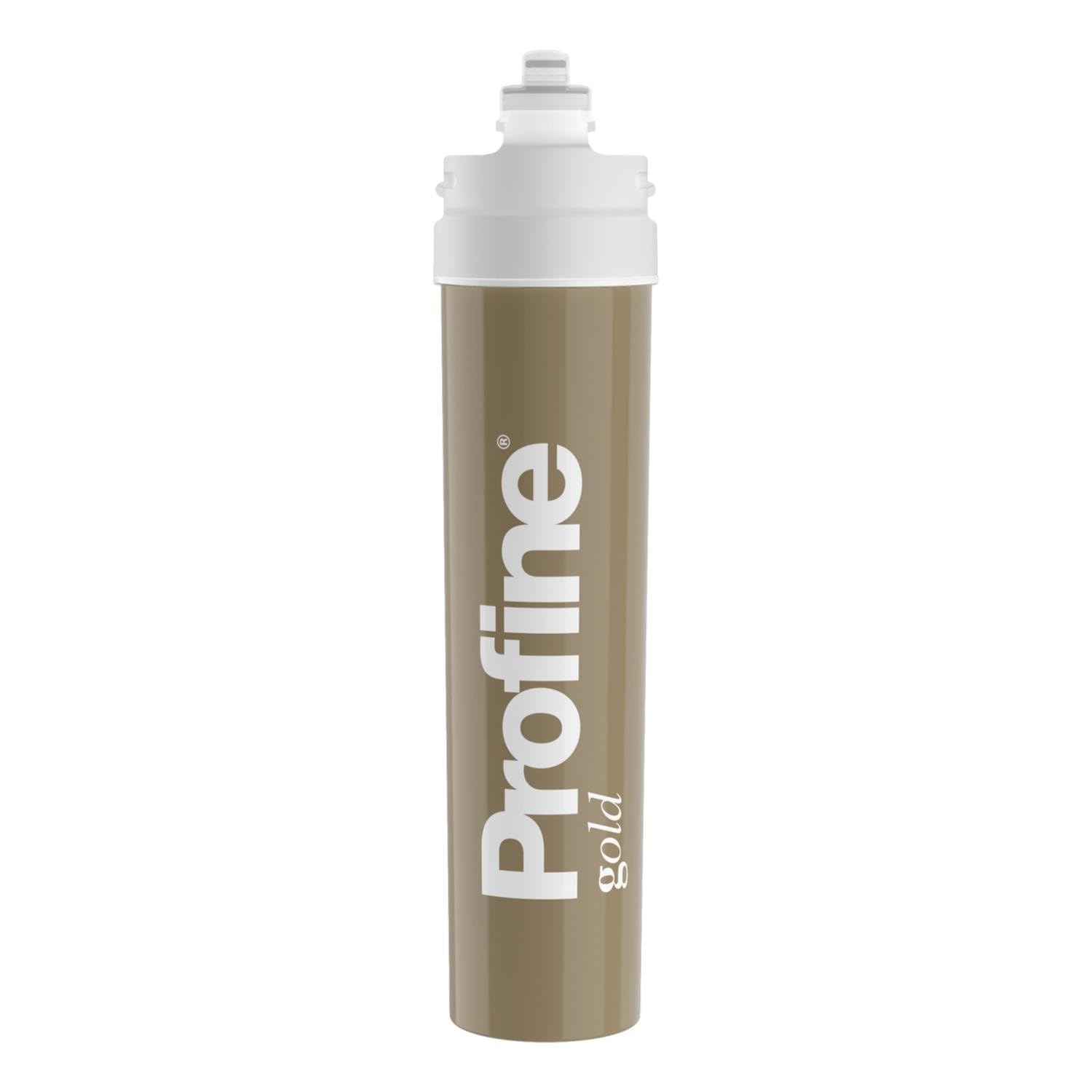 Cartuccia incapsulata ultra filtrazione Profine GOLD Medium