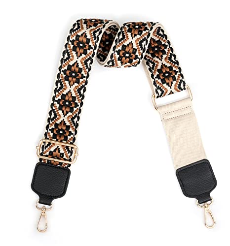 Image of Montana West Purse Straps Crossbody Handbag Replacement Strap Adjustable Wide Straps