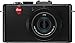 Leica D-LUX5 10.1 MP Compact Digital Camera with Super-Fast f/2.0 Lens, 3.8x Zoom Lens, 3