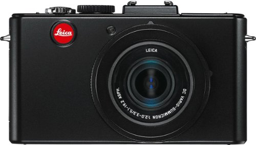 Leica Q3 camera
