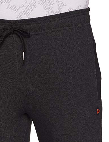 Image of Sporto Men's Regular Track Pants