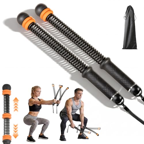 Équipement d'exercice sans fil et cordes de combat portables HIIT