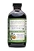 Urban Moonshine Healthy Liver Bitters | Organic Herbal Supplement for Digestion, Detox & Healthy Cholesterol Support | Artichoke & Raw Honey | 8 FL OZ (Pack of 1)