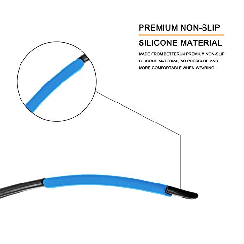 Image of Replacement Ear Socks Thru Bolt Set T20 Screwdriver for Oakley Jawbone /Racing Jacket /Split Jacket