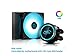 DEEP COOL Gammaxx L120 V2, AIO di Raffreddamento a Liquido per CPU, Tecnologia Anti-Leak applicata,Controllate da Scheda Madre con Connettore RGB 12v-4pin o Controller Via Cavo, Garanzia 3 Anni