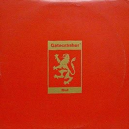 Gatecrasher Red Vinyl Amazon Co Uk Cds Vinyl