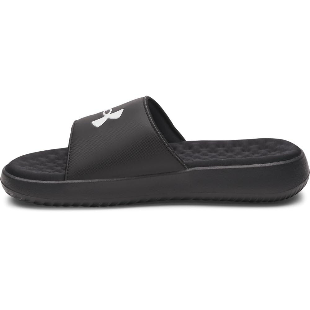 Ignite Pro 8 Fixed Band Slides