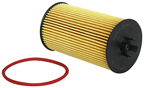K&N Select Oil Filter: Designed to Protect your Engine: Fits Select BUICK/CHEVROLET/GMC/HOLDEN Vehicle Models (See Product Description for Full List of Compatible Vehicles), SO-7027