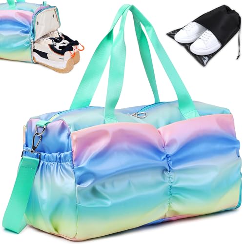 Bolsas Deporte Mujer Adidas Marca Keyck