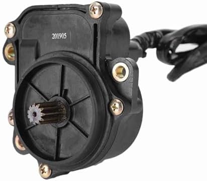 for Gorgeri Engine Front Differential Axle Gear Motor Assy Fit for CF450 CF400