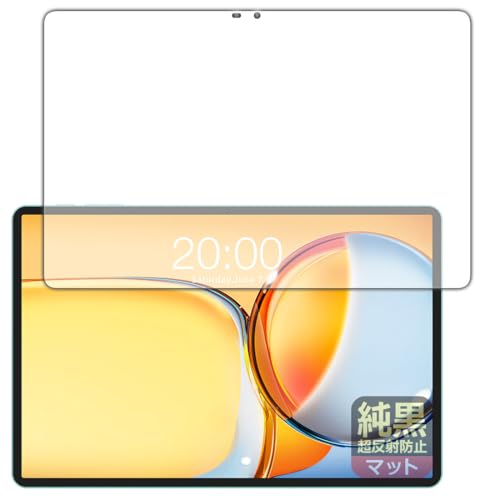 PDA�H�[ Teclast P50 AI �Ή� �����N���A[�����˖h�~] �ی� �t�B���� ���˒ጸ �h�w�� ���{��