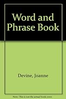 Word and Phrase Book 0070166129 Book Cover