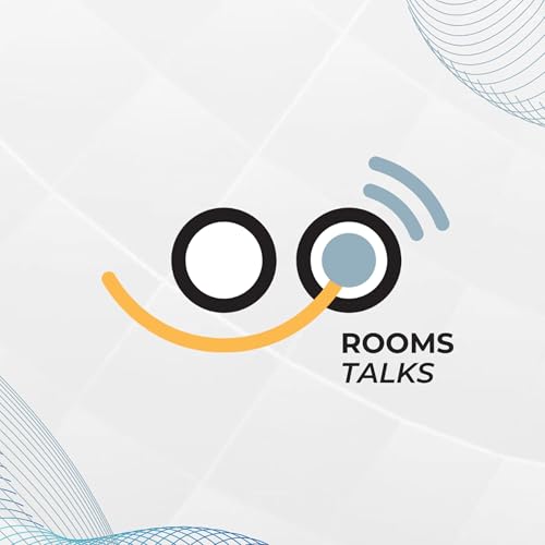 Rooms Talks cover art