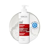 Dercos Énergisant Shampooing Complément Anti-Chute 400 Ml