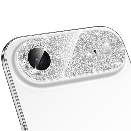 Verre trempé 9H iPhone Air 2025 anti-rayures et bords aluminium