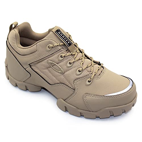 Tênis Masculino Halftrack Low II