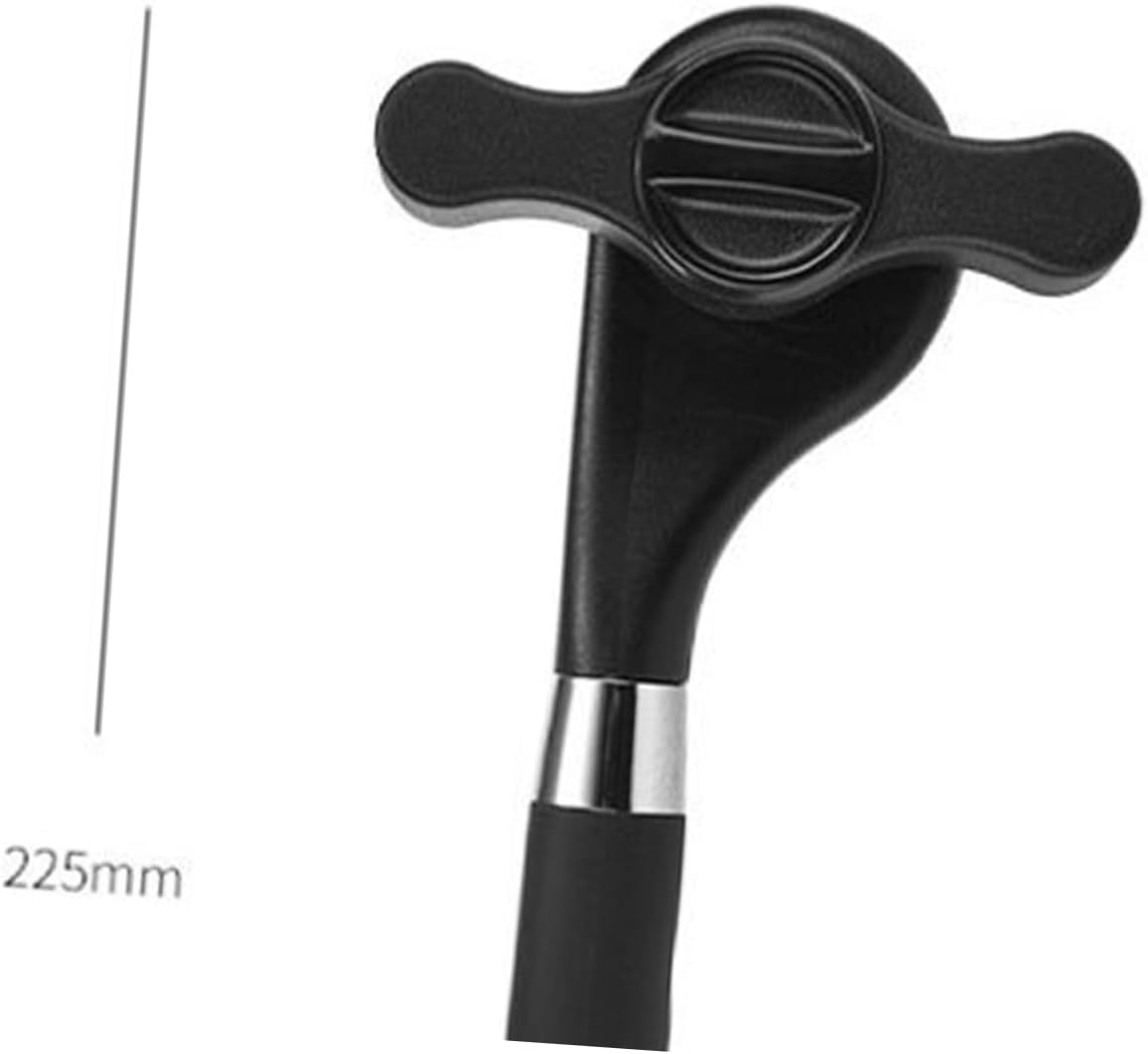 Zerodeko Professional Handheld Bottle Opener Can Opener Safe Kitchen Accessory for Home