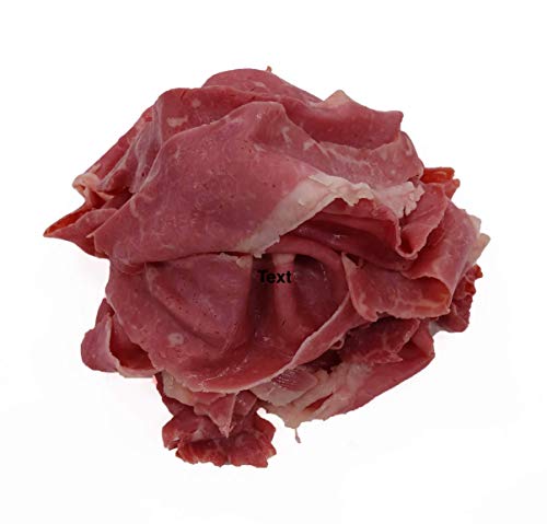 Saval Deli Cooked Shaved Corned Beef - 2 lbs. - Thumbnail 2