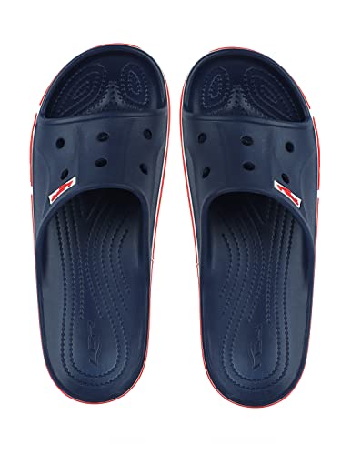 Image of LANCER mens Slide-hero Slipper