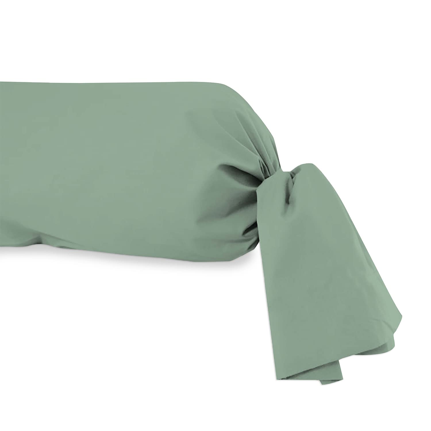 Soleil d'ocre T.TRAV 45X135 Aqua Green Cotton