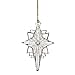 Marquis By Waterford Star Ornament
