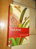 Tod im Botanischen Garten 3869131705 Book Cover