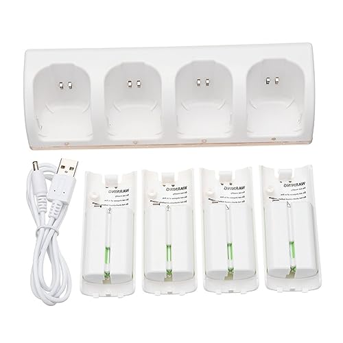 Chargeur de batterie USB pour simplifier le quotidien à la maison