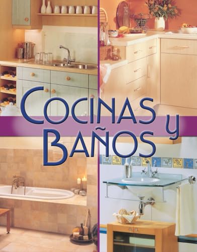 Cocinas y baños