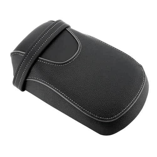 Coussin de selle passager arrière moto Scout Super Sport anti-douleur