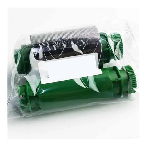 Ruban YMCKO sans puce Pointman TP-9000 66200360 pour 200 impressions