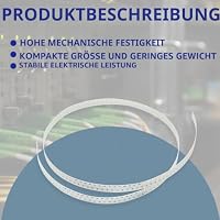 Innfeeltech 150pcs hohe Qualität SMD-Widerstand Kit 1206 1/4W 1K Ω ±1% – Ansicht 3
