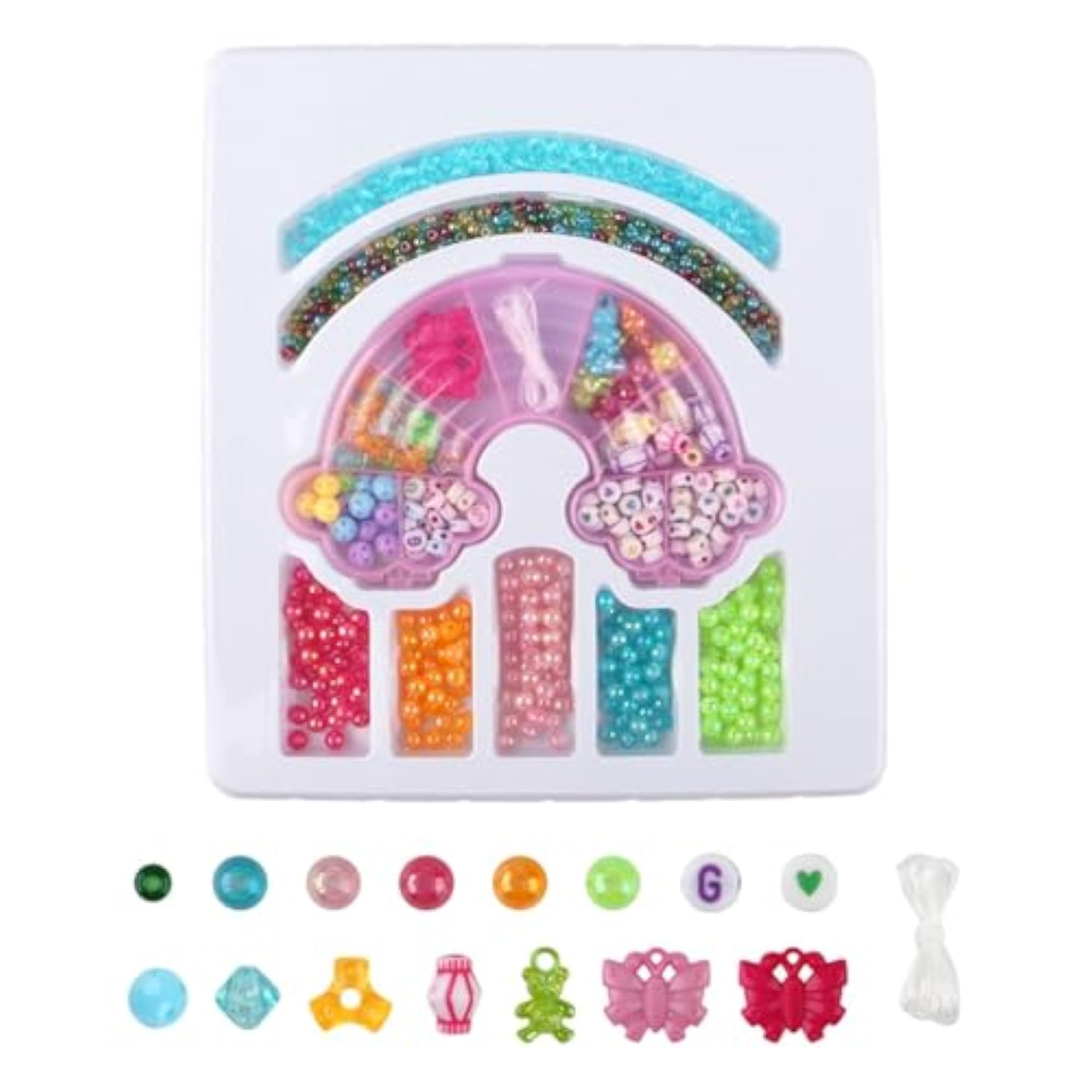Jewelry Making Kit for DIY Crafting Projects