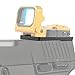 oupuntoe Red Dot Base Mount Plate Compatible with Taurus PT111 G2 G2c G2s Original G3