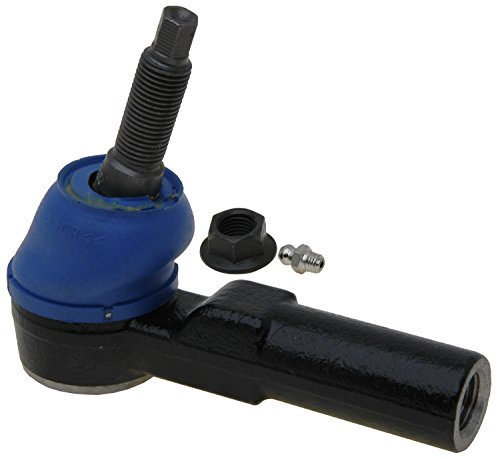ACDelco 45A10030 rótula exterior de dirección para pasar la ITV