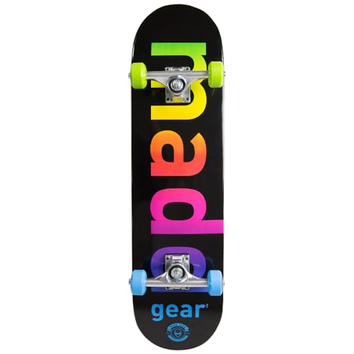 Madd Gear Pro Series Beginner Complete Skateboards, 31 x 8 (Gradient) - 3