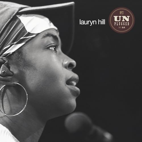 TZ Mtv Unplugged No. 2.0 (2 LP/140G Vinyl/Dl Insert) & Miseducation Of Lauryn Hill
